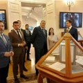 Izložba "Republika Srpska" u Jeljcinovoj biblioteci u Sankt Peterburgu: Mnogo dodirnih tačaka kroz istoriju