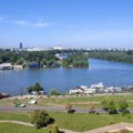 Danas sunčano i malo svežije, temepratura do 31 stepen