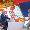 "Ne smemo dozvoliti da udari Srbin na Srbina, ni na jedan datum, a posebno ne na Vidovdan" Vučević poručio da država neće…