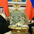 Razgovarali Putin i kralj Bahreina: Potrebna hitna obnova mira i stabilnosti u regionu