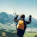 Pao paraglajder na Pelješcu, ima teško povređenih: Helikopter na terenu