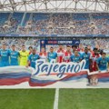 Zvezda će morati mnogo da radi, Zenit pokazao slabosti srpskog šampiona!