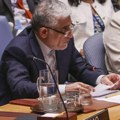 Iranski predstavnik pri UN: Iran ne preti Rafaelu Grosiju