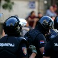 Tužilaštvo izdalo saopštenje povodom blokada i rada policije