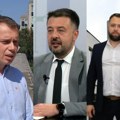 Kadrovska vrteška u javnom sektoru: Podobni su probrani