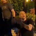 Novinari sve češće meta policije: Vuka Cvijića udarali znajući da je novinar, kao da ih je to motivisalo