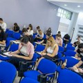 Prijemni na Pravnom fakultetu: i ove godine privukao veliko interesovanje maturanata