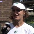 Hingis za SK: U tenisu nije bitna veličina, ovo je mentalna igra