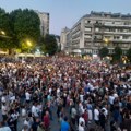 Одређен притвор седморици ухапшених након блокаде магистрале у Ужицу