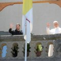 Zelenski i papa Lav XIV predložili da se pregovori o primirju sa Rusijom odvijaju u Vatikanu