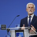 Pavel: Ukrajina može dobiti rat samo uz superiornu tehnologiju i ekonomsku podršku