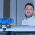 Policajcu naneo telesne povrede, komšijin stan gađao jajima: Godinu dana nakon hapšenja, Marko Miljković pokazao izveštaj…
