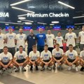 Srbija bez polufinala na evropskom prvenstvu za igrače do 16 godina: Hrvatska izbacila "delfine" u četvrtfinalu