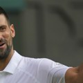 Đoković zadržao šesto mesto na ATP listi