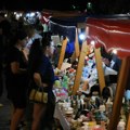 Bazar i muzika u noćima Loznice