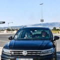(Foto): Policajci su zaustavili auto kod Vranja, a kada im se vozač obratio, samo su rekli: "pratite nas!": Usledila je…