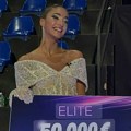 Prvo oglašavanje Anđela Đuričić posle finala Elite 8: "Posle borbe od 10 meseci..."