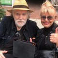 Hanka Paldum slomljen zbog smrti poznatog glumca: "Napustila nas je gromada od čoveka, tvoj odlazak je nenadoknadiv"