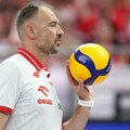 Nikola Grbić ponosan: "Idemo prvo u crkvu, pa opet u salu"