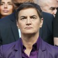 SDA Sandžaka podnela krivičnu prijavu protiv Brnabić zbog izazivanja nacionalne i verske mržnje