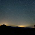 Ulovite po neku suzu Svetog Lorenca: Kompletan vodič za uživanje u pogledu na meteorsku kišu Perseida