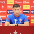 "Igraju moraju da znaju, dosta njih nije pružilo što je trebalo": Milojevićeva opomena ekipi Zvezde posle Leha