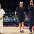 Pešić: Dobri smo, ali još ne dovoljno da imamo sudbinu u rukama