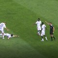 Srbin dao gol iz penala pa umalo „nadrljao“ zbog toga (VIDEO)