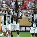 Ma, dajte mu da igra i ne brinite: Vlahoviću ušao, pa za 4 minuta postigao gol za Juventus u Seriji a!