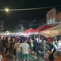 Prvi dan Roštiljijadu posetilo oko 80 hiljada ljudi procenjuju organizatori