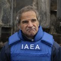 Šef IAEA pod 24-časovnim obezbeđenjem zbog iranske pretnje