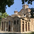 Manastir Gračanica proslavio hramovnu slavu Uspenje Presvete Bogorodice