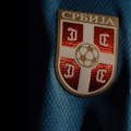 Reprezentacija u fudbalu ponovo u plavim dresovima
