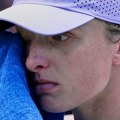 Poljski novinar postavio najgluplje pitanje ikada na US Openu, 2. teniserka sveta ostala u čudu