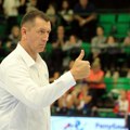 Caković: Isti tim, veće ambicije