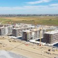 "Ekspo selo" gradi novi gradski centar – prvi stanari useljavaju se već 2026. godine