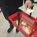 Od danas 20.000 proizvoda jeftinije, a dosad poskupeli struja, voda, porez