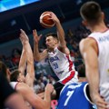Prve kalkulacije Evrobasketa: Zašto je važna pobeda Srbije protiv Turske