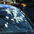 Evo kako da uklonite ptičji izmet sa automobila bez oštećenja i to za nula dinara: Jedna stvar može dodatno pogoršati…