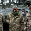 Američki generali šalju evropske armije u Ukrajinu