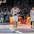 Poznato kada se košarkaši vraćaju za Srbiju