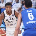 UŽIVO Seča favorita na Evrobasketu - hoće li Grčka "preživeti" Avdiju?