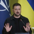 Zelenski: Danas se dogodio izuzetno opasan presedan za Evropu