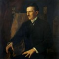 Vizuelno-narativna izložba o Nikoli Tesli