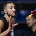 Ljubimac „grobara“ ipak daleko od crno-belog dresa – Lovernj se ne vraća u Partizan