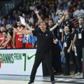 Ataman: Poštujemo Nemačku, spremni smo da osvojimo titulu šampiona