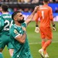 Teže nego što se očekivalo: Liverpul slavio protiv Barnlija, Salah doneo pobedu u nadoknadi!