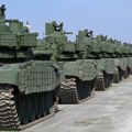 Помоћник министра одбране: Србија прва у региону по наоружању, биће 6.000 војника у паради