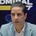 Сферопулос: "Знам да играју и фудбалери..."
