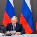 Putin upozorio: Niko ne bi trebalo da sumnja – Rusija sposobna da odgovori na sve vojne pretnje